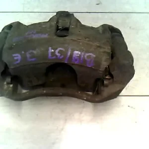 FORD MONDEO 01-07 Jobb első féknyereg munkahengerrel bontott alkatrész Kedvezményes ár