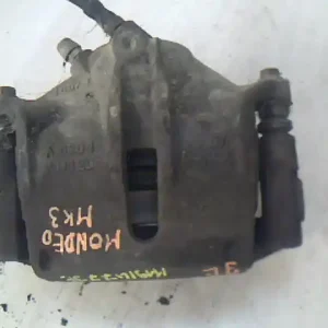 FORD MONDEO 01-07 Jobb első féknyereg munkahengerrel bontott alkatrész Gyors kiszállítás