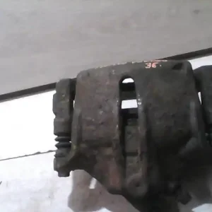 Exkluzív ajánlat FORD MONDEO 01-07 Jobb első féknyereg munkahengerrel bontott alkatrész