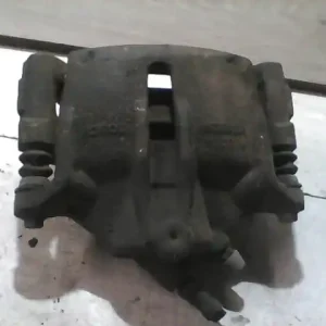 FORD MONDEO 01-07 Jobb első féknyereg munkahengerrel bontott alkatrész Szuper akció