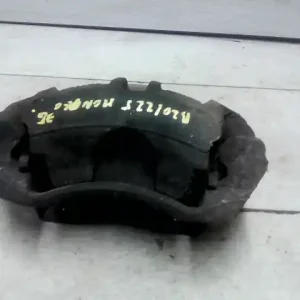 Expressz kézbesítés FORD MONDEO 01-07 Jobb első féknyereg munkahengerrel bontott alkatrész