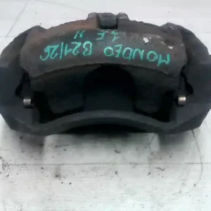 Rendeld meg most FORD MONDEO 01-07 Jobb első féknyereg munkahengerrel hűtött tárcsához bontott alkatrész