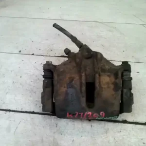 FORD MONDEO 01-07 Jobb első féknyereg munkahengerrel 2.0tdci bontott alkatrész Szuper akció