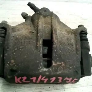 Biztonságos fizetés FORD MONDEO 01-07 Jobb első féknyereg munkahengerrel 2.0tdci bontott alkatrész