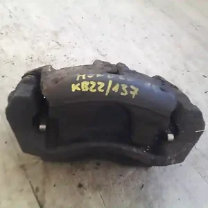 Olcsóbb FORD MONDEO 01-07 Jobb első féknyereg munkahengerrel 2.0d bontott alkatrész