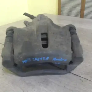 Különleges ajánlat FORD MONDEO 01-07 Jobb első féknyereg munkahengerrel 2.0 d bontott alkatrész