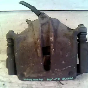 FORD MONDEO 01-07 Jobb első féknyereg munkahengerrel 2.2 tdci bontott alkatrész Különleges ajánlat