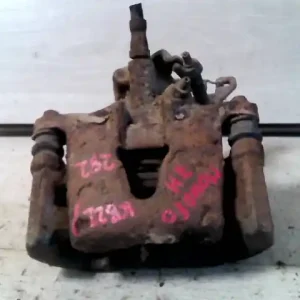 FORD MONDEO 01-07 Jobb hátsó féknyereg munkahengerrel kombi bontott alkatrész Népszerű