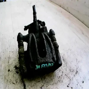 Gyors szállítás FORD MONDEO 01-07 Jobb hátsó féknyereg munkahengerrel 2.0d bontott alkatrész