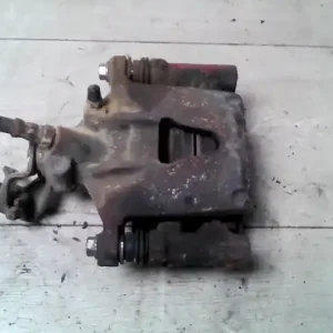 Olcsó FORD MONDEO 01-07 Jobb hátsó féknyereg munkahengerrel bontott alkatrész