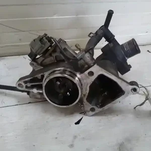 FORD MONDEO 01-07 Vákuumpumpa bontott alkatrész Szuper ajánlat