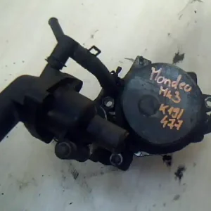 Különleges ajánlat FORD MONDEO 01-07 Vákuumpumpa bontott alkatrész