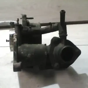 FORD MONDEO 01-07 Vákuumpumpa bontott alkatrész Akciós ár