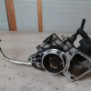 FORD MONDEO 01-07 Vákuumpumpa bontott alkatrész Ajánlat