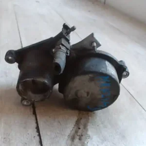 Legnépszerűbb FORD MONDEO 01-07 Vákuumpumpa 2.0d bontott alkatrész