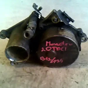FORD MONDEO 01-07 Vákuumpumpa 2.0 tdci bontott alkatrész Vedd meg online