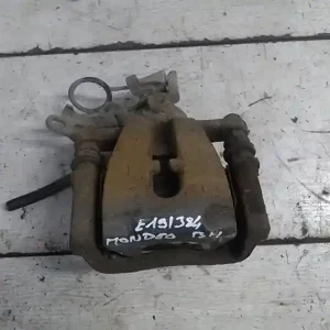 FORD Mondeo 07.04.01-14.12.31 Bal hátsó féknyereg munkahengerrel bontott alkatrész Olcsó