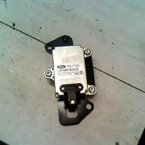 Vedd meg online FORD Mondeo 07.04.01-14.12.31 Esp vezérlő menetstabilizátor modul bontott alkatrész