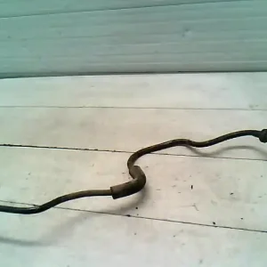 FORD Mondeo 07.04.01-14.12.31 Fék vákuumcső bontott alkatrész Alacsony ár