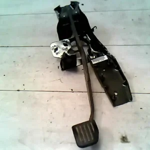 Biztonságos vásárlás FORD Mondeo 07.04.01-14.12.31 Fékpedál bontott alkatrész