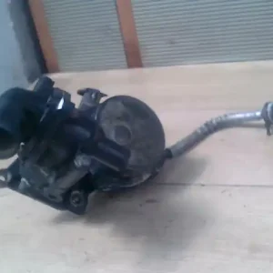 FORD MONDEO 01-07 Vákuumpumpa 2.0tddi bontott alkatrész Árengedmény