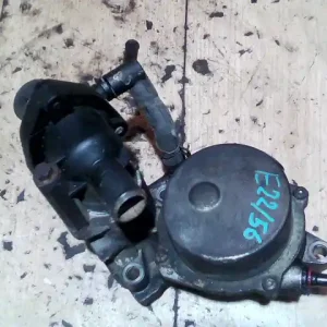 FORD MONDEO 01-07 Vákuumpumpa 2.0tdci bontott alkatrész Biztonságos fizetés