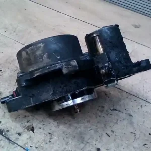 Ne maradj le FORD MONDEO 01-07 Vákuumpumpa 2.0tdci bontott alkatrész