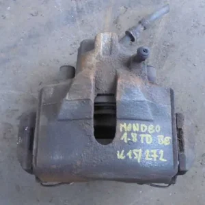 FORD MONDEO 93-96 Bal első féknyereg munkahengerrel bontott alkatrész Gyors szállítás