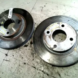 Prémium FORD MONDEO 93-96 Első féktárcsa2.0i, párban bontott alkatrész