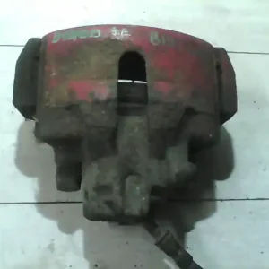 Expressz kézbesítés FORD MONDEO 96-00 Jobb első féknyereg munkahengerrel bontott alkatrész