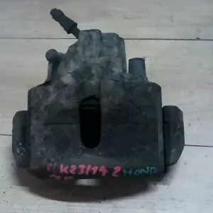 Alacsony ár FORD MONDEO 96-00 Jobb első féknyereg munkahengerrel 2.0i bontott alkatrész