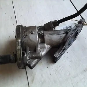 FORD ORION 86-90 Vákuumpumpa bontott alkatrész Rendeld meg most