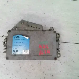 FORD ORION 90-95 Abs vezérlő elektronika 1.8i bontott alkatrész Alacsony ár