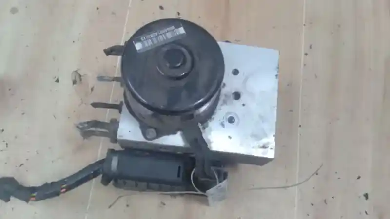 FORD PUMA Abs abr esp pumpa bontott alkatrész Biztonságos vásárlás