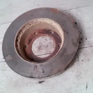 FORD RANGER 98-07 Első féktárcsabontott alkatrész Ingyenes szállítás