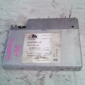 FORD SCORPIO Abs vezérlő elektronika 2.0 b bontott alkatrész Korlátozott ajánlat