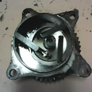 Biztonságos fizetés FORD SCORPIO Vákuumpumpa bontott alkatrész