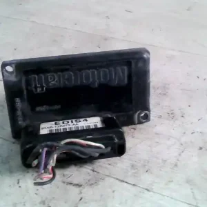 Népszerű FORD SCORPIO 95- Vezérlőegység bontott alkatrész