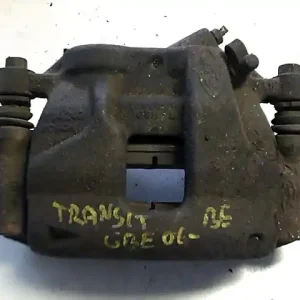 FORD TRANSIT 2006.04.01-2013.12.31 Bal első féknyereg munkahengerrel bontott alkatrész Bestseller