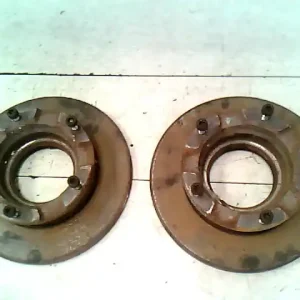 Rendeld meg most FORD TRANSIT 2006.04.01-2013.12.31 Első féktárcsabontott alkatrész