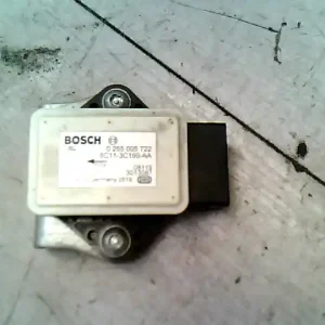 FORD TRANSIT 2006.04.01-2013.12.31 Esp vezérlő menetstabilizátor modul bontott alkatrész Nézd meg most