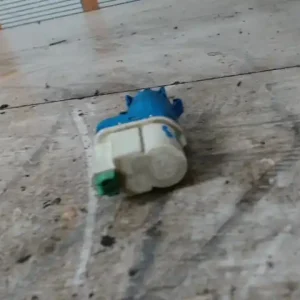 Árengedmény FORD TRANSIT 2006.04.01-2013.12.31 Féklámpa pedál kapcsoló bontott alkatrész