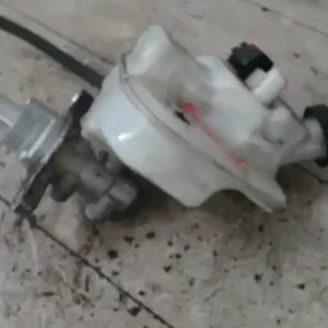 Kedvezmény FORD TRANSIT 2006.04.01-2013.12.31 Főfékhenger 2.4 d bontott alkatrész