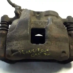 FORD TRANSIT 2006.04.01-2013.12.31 Jobb első féknyereg munkahengerrel bontott alkatrész Exkluzív ajánlat