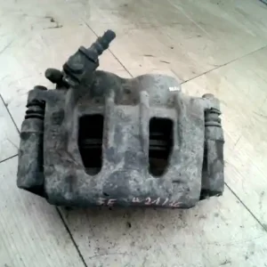 FORD TRANSIT 2006.04.01-2013.12.31 Jobb első féknyereg munkahengerrel bontott alkatrész Azonnali szállítás