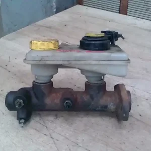 Azonnali szállítás FORD TRANSIT 91-94 Főfékhenger 2,5d bontott alkatrész