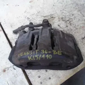 FORD TRANSIT 94-99 Bal első féknyereg munkahengerrel bontott alkatrész Szuper ajánlat