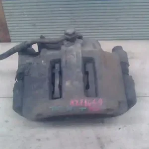 Biztonságos fizetés FORD TRANSIT 94-99 Bal első féknyereg munkahengerrel 2.5d bontott alkatrész