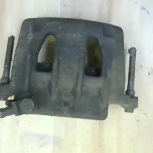 Legkelendőbb FORD TRANSIT 99-06 Bal első féknyereg munkahengerrel bontott alkatrész