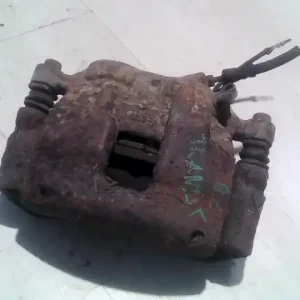 Biztonságos vásárlás FORD TRANSIT 99-06 Bal első féknyereg munkahengerrel 2.0d bontott alkatrész